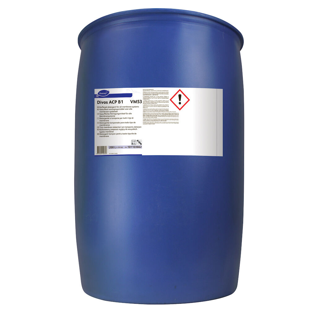 Divos ACP B1 VM53 200L